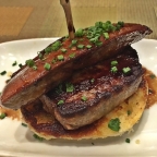 Lively tastes of Spanish this and that in Las Vegas: Julian Serrano Tapas