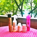 Summer-proof your hair with Fragrance.com!